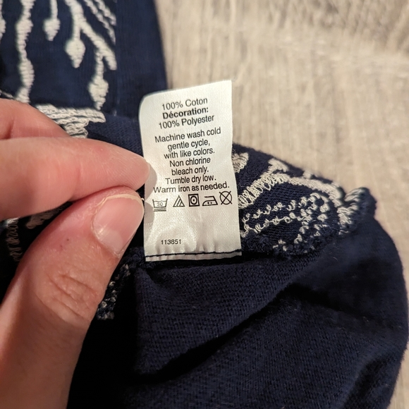 J Crew sweater - Picture 5 of 5